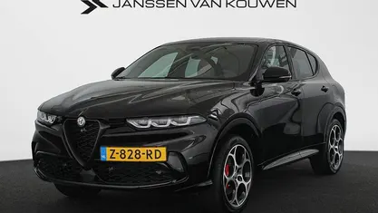 Occasion Alfa Romeo Tonale Veloce 280 PK (205 kW) 2024 SUV