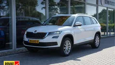 Gebruikt 2019 Skoda Kodiaq Business Line SUV | € 27.750 (Goede deal)