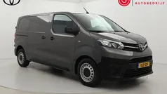 Grijs Gebruikt 2021 Toyota Proace Van | € 20.499 (Eerlijke prijs)