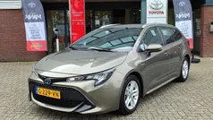 Gebruikt 2019 Toyota Corolla Active Stationwagen | € 19.499 (Eerlijke prijs)