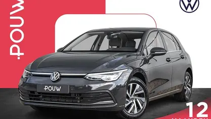 Occasion VW Golf VIII Style 204 PK (150 kW) 2022 Hatchback