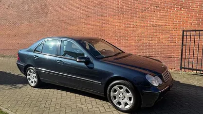 Occasion Mercedes C180 Elegance 129 PK (94 kW) 2001 Sedan