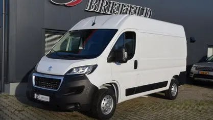 Occasion Peugeot Boxer 131 PK (96 kW) 2024 Van