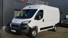 Gebruikt 2024 Peugeot Boxer Van | € 23.950 (Super prijs)