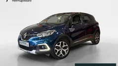 Gebruikt 2018 Renault Captur Intens SUV | € 12.445 (Eerlijke prijs)