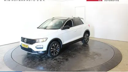 Occasion VW T-Roc Business 150 PK (110 kW) 2020 SUV