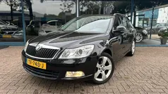 Gebruikt 2009 Skoda Octavia Ambition Stationwagen | € 3.495 (Eerlijke prijs)