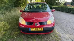 Gebruikt 2006 Renault Grand Scénic II Business MPV | € 950 (Eerlijke prijs)