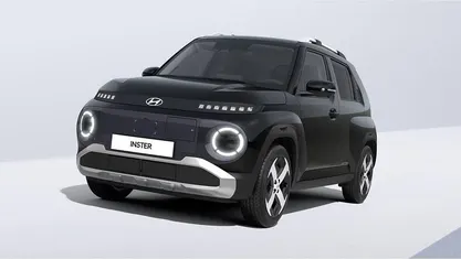 Occasion 2025 Hyundai Inster Hatchback | € 26.690 (Eerlijke prijs)