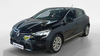 Occasion 2022 Renault Clio V Intens Hatchback | € 18.795 (Eerlijke prijs)