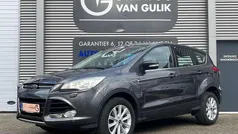 Gebruikt 2017 Ford Kuga SUV | € 12.495 (Super prijs)