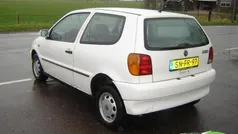 Gebruikt 1997 VW Polo Hatchback | € 750