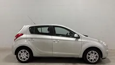 Grijs Gebruikt 2010 Hyundai i20 Hatchback | € 4.299 (Eerlijke prijs)