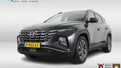 Grijs Gebruikt 2021 Hyundai Tucson Comfort SUV | € 24.950 (Goede deal)