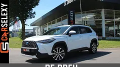 Wit Gebruikt 2024 Toyota Corolla Cross Premium SUV | € 34.495 (Eerlijke prijs)