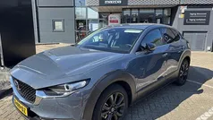 Gebruikt 2023 Mazda CX-30 Homura-Line SUV | € 30.495 (Eerlijke prijs)