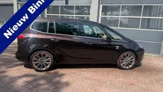 Gebruikt 2012 Opel Zafira Tourer Cosmo MPV | € 10.950 (Eerlijke prijs)