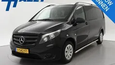 Gebruikt 2017 Mercedes Vito MPV | € 16.950 (Eerlijke prijs)