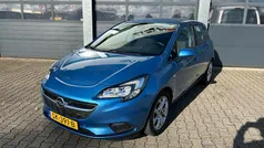 Gebruikt 2018 Opel Corsa Edition Hatchback | € 10.830 (Eerlijke prijs)