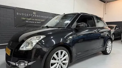 Occasion Suzuki Swift Sport 125 PK (91 kW) 2007 Hatchback