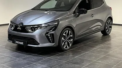 Occasion Mitsubishi Colt Instyle 2024 Grijs Hatchback
