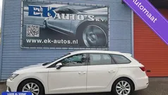 Wit Gebruikt 2017 Seat Leon ST Style Stationwagen | € 10.945 (Goede deal)