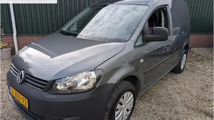 Overige Gebruikt 2011 VW Caddy MPV | € 5.750 (Eerlijke prijs)