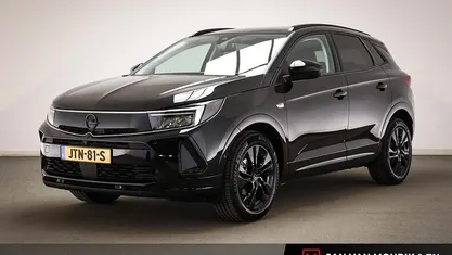 Occasion Opel Grandland X GS Line 2026 SUV
