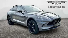 Gebruikt 2022 Aston Martin DBX SUV | € 193.873
