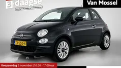 Gebruikt 2018 Fiat 500 Pop Star Hatchback | € 9.400 (Eerlijke prijs)