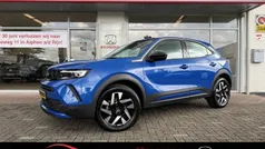Blauw Gebruikt 2024 Opel Mokka Elegance SUV | € 23.250 (Eerlijke prijs)