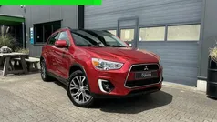 Gebruikt 2016 Mitsubishi ASX Instyle SUV | € 13.750 (Eerlijke prijs)