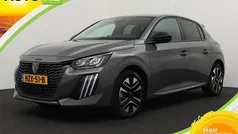 Gebruikt 2024 Peugeot 208 Allure Hatchback | € 22.940 (Eerlijke prijs)