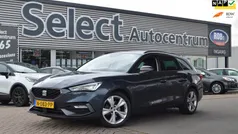 Grijs Gebruikt 2021 Seat Leon ST Business Stationwagen | € 16.840 (Eerlijke prijs)