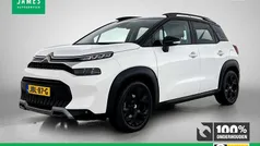Gebruikt 2024 Citroën C3 Aircross PureTech SUV | € 21.945 (Eerlijke prijs)