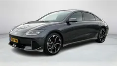 Gebruikt 2023 Hyundai Ioniq 6 Sedan | € 30.950 (Super prijs)