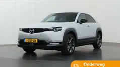 Gebruikt 2020 Mazda MX30 Edition SUV | € 14.630 (Super prijs)