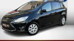 Gebruikt 2014 Ford Grand C-Max Titanium MPV | € 6.950 (Goede deal)