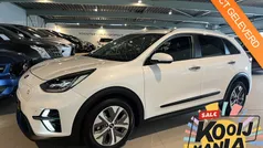 (swp) snow white pearl p Gebruikt 2020 Kia e-Niro 2 SUV | € 25.945 (Eerlijke prijs)