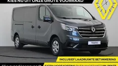 Gris comete Gebruikt 2024 Renault Trafic Komfort Van | € 31.945 (Goede deal)