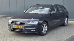 Gebruikt 2012 Audi A4 Business Stationwagen | € 3.950 (Super prijs)