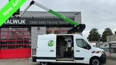 Gebruikt 2021 Renault Master Van | € 16.950 (Super prijs)