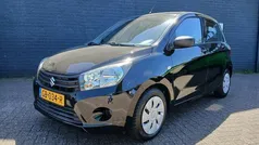 Suzuki Celerio