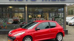 Gebruikt 2011 Peugeot 206 Hatchback | € 3.295 (Eerlijke prijs)