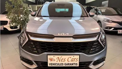 Occasion Kia Sportage 136 PK (100 kW) 2022 SUV