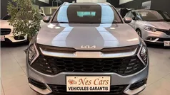 Gebruikt 2022 Kia Sportage SUV | € 23.990 (Goede deal)