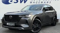 Grijs Gebruikt 2022 Mazda CX-60 Homura-Line SUV | € 41.950 (Eerlijke prijs)