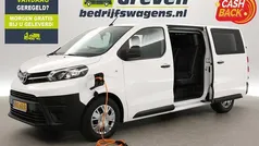 Gebruikt 2021 Toyota Proace Van | € 26.850 (Goede deal)