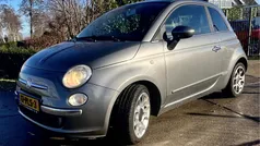 Grijs Gebruikt 2011 Fiat 500 Sport Hatchback | € 4.500 (Eerlijke prijs)
