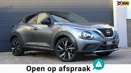 Gebruikt 2023 Nissan Juke SUV | € 19.450 (Eerlijke prijs)